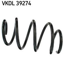 SKF VKDL 39274